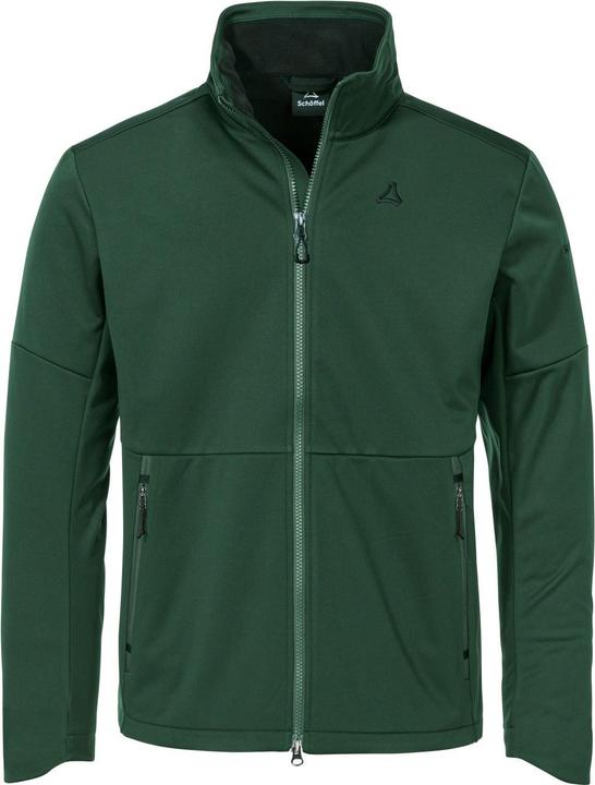 Actual product image Schöffel Softshell Jacket Fracon (58)