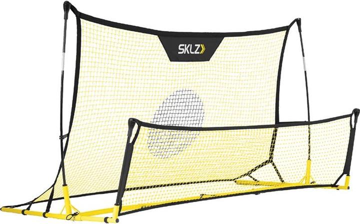 Actual product image SKLZ QUICKSTER Soccer Trainer