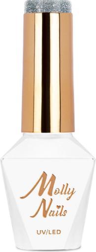 Immagine prodotto Molly Nails Gellack Neons Lemon UV/LED (Vernice UV gel)