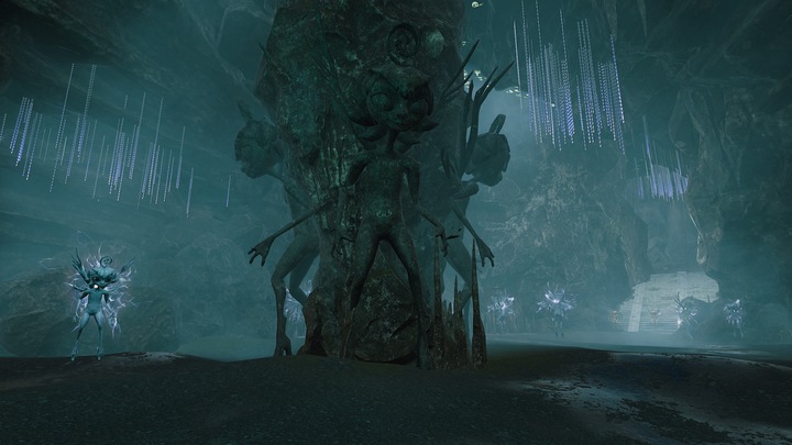 Produktbild Blue Isle Studios Citadel: Forged with Fire (PS4, EN)