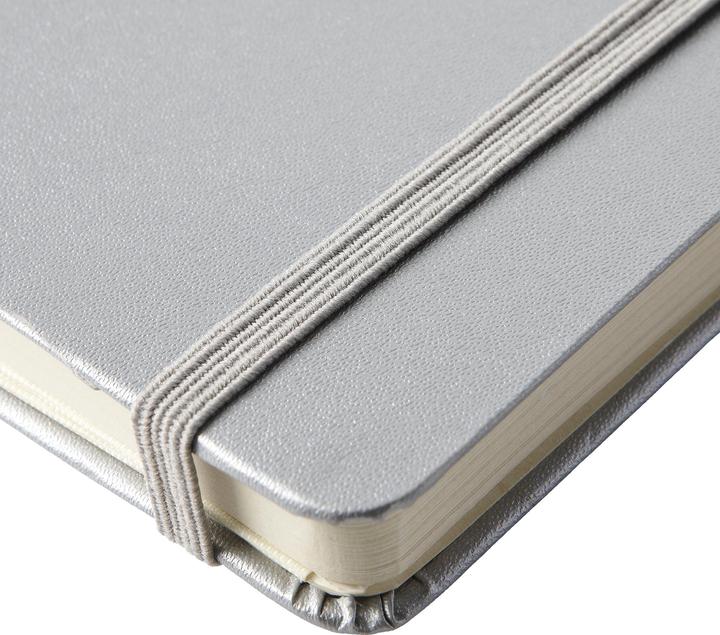 Produktbild Journal Books Notizbuch (A5, Blanko, Harter Einband)