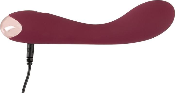 Image du produit Magic Shiver Vibrateur rechargeable