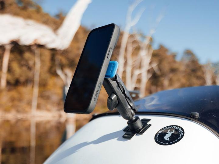 Image du produit Quad Lock 360 Arm - Double Pivot Small