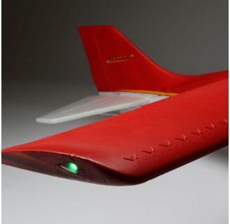 Produktbild E-Flite Maule M-7 1.5m BNF Basic mit AS3X und SAFE Select inkl. Schwimmerset (Motorflugzeug)