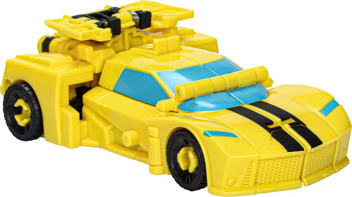 Image du produit Transformers Earthspark CombiNerf 2