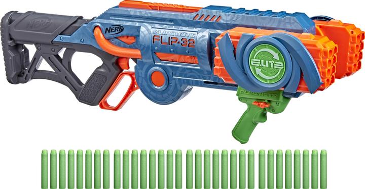 Nerf Elite 2.0 Flipshots