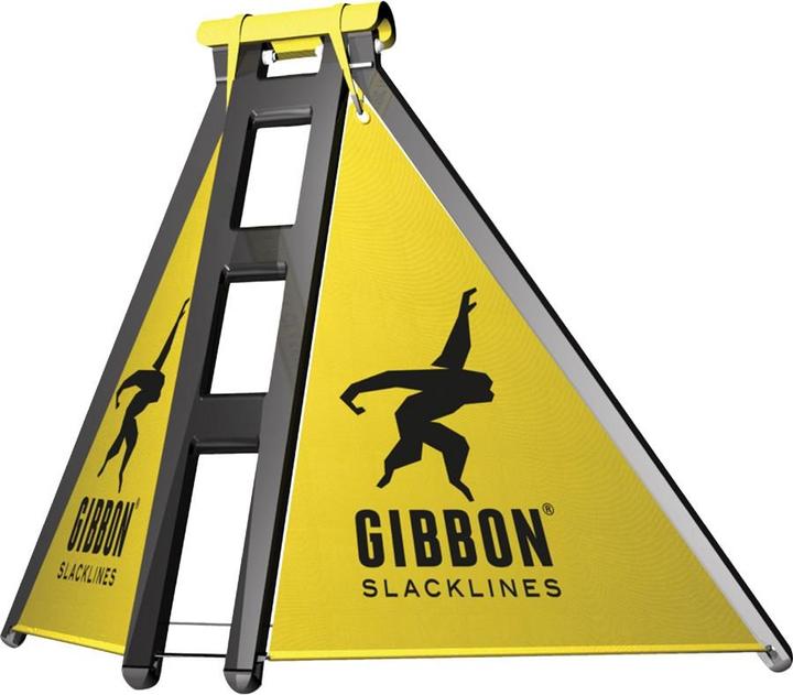 Actual product image Gibbon Slackframe