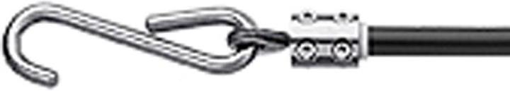 Immagine prodotto Huspo Ganci di estremità per linee Anti-Wave