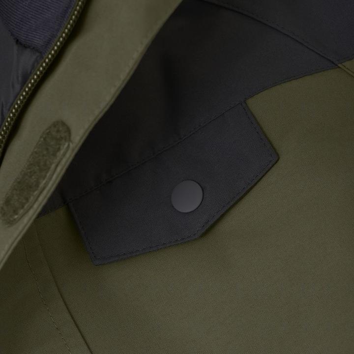 Produktbild Color Kids Coverall w. Contrast (122)