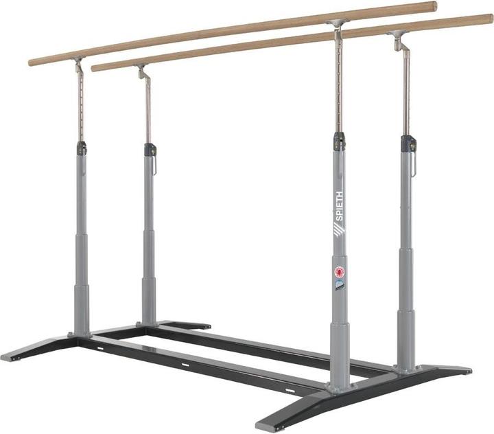 Immagine prodotto Huspo Spieth Men's Parallel Bars