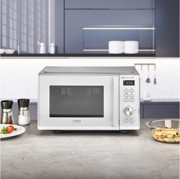 Produktbild Caso HCMG25 Ceramic Chef (25 l)