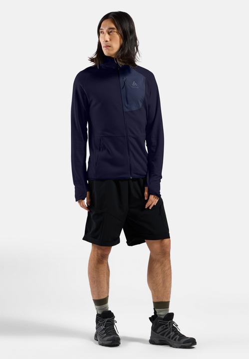 Produktbild Odlo Ascent Hoodie (L)