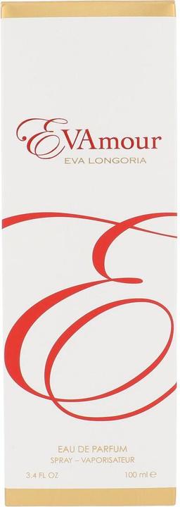Actual product image Eva Longoria Evamour (Eau de parfum, 100 ml)