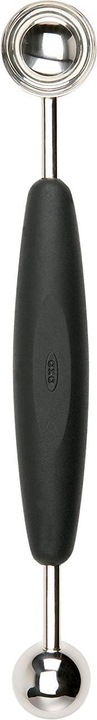 Actual product image OXO Ball cutter