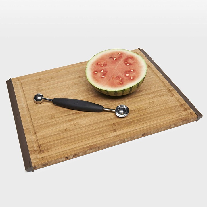 Actual product image OXO Ball cutter