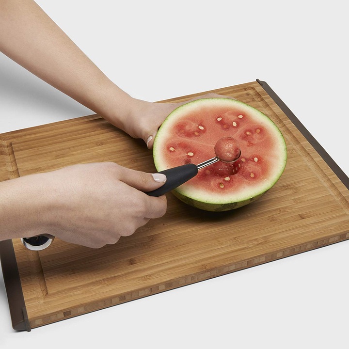 Actual product image OXO Ball cutter