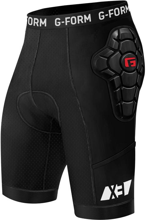 Immagine prodotto G-Form Pro-X3 (S, Pantaloncini protettivi, Esemplare unico)