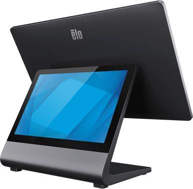 Image du produit ēlo ESY10I1 I-SERIES 5 SLATE