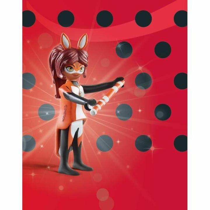 Actual product image Playmobil Rena Rouge (71339, Playmobil Miraculous)