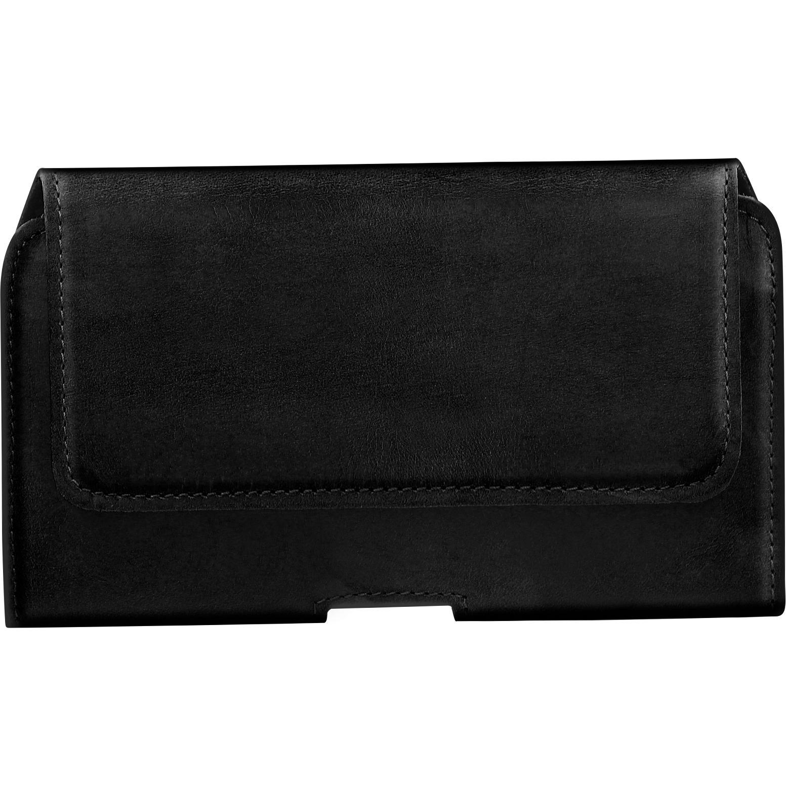 Thumbnail - Avizar, Bauchtasche, BeltHolster Gürteltasche Series, Schwarz