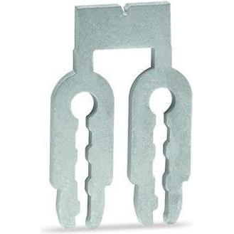 Wago 745-392, Accessori di elettronica + Alloggiamento, Rame