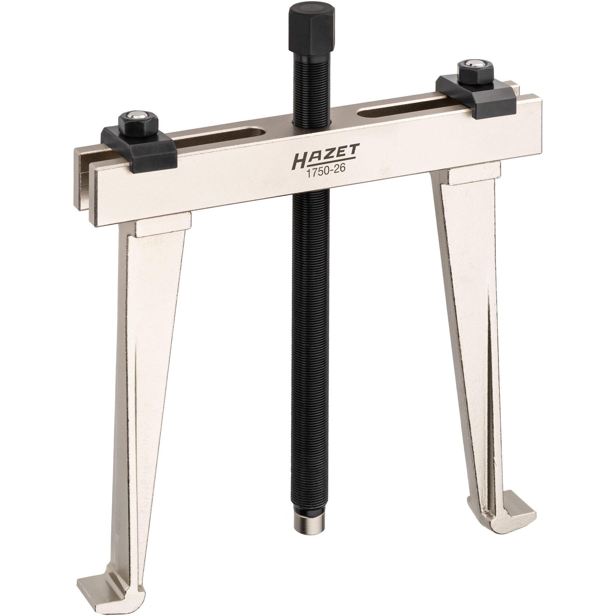 HAZET Schnellspann-Abzieher 2-armig 1750-26 (1750-26)