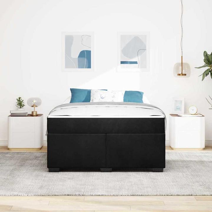 Immagine prodotto vidaXL Bettrahmen (160 x 200 cm)