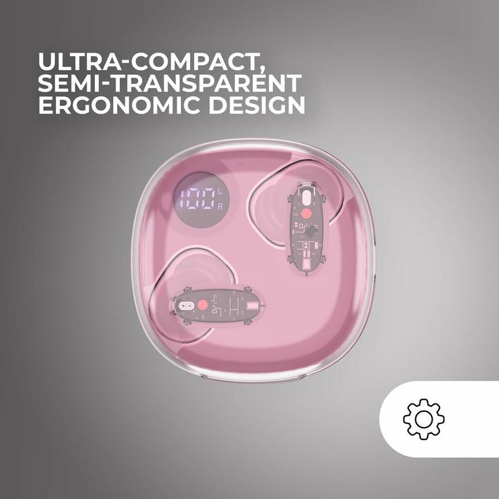 Image du produit Mars Gaming MHIB2P (Sans fil)