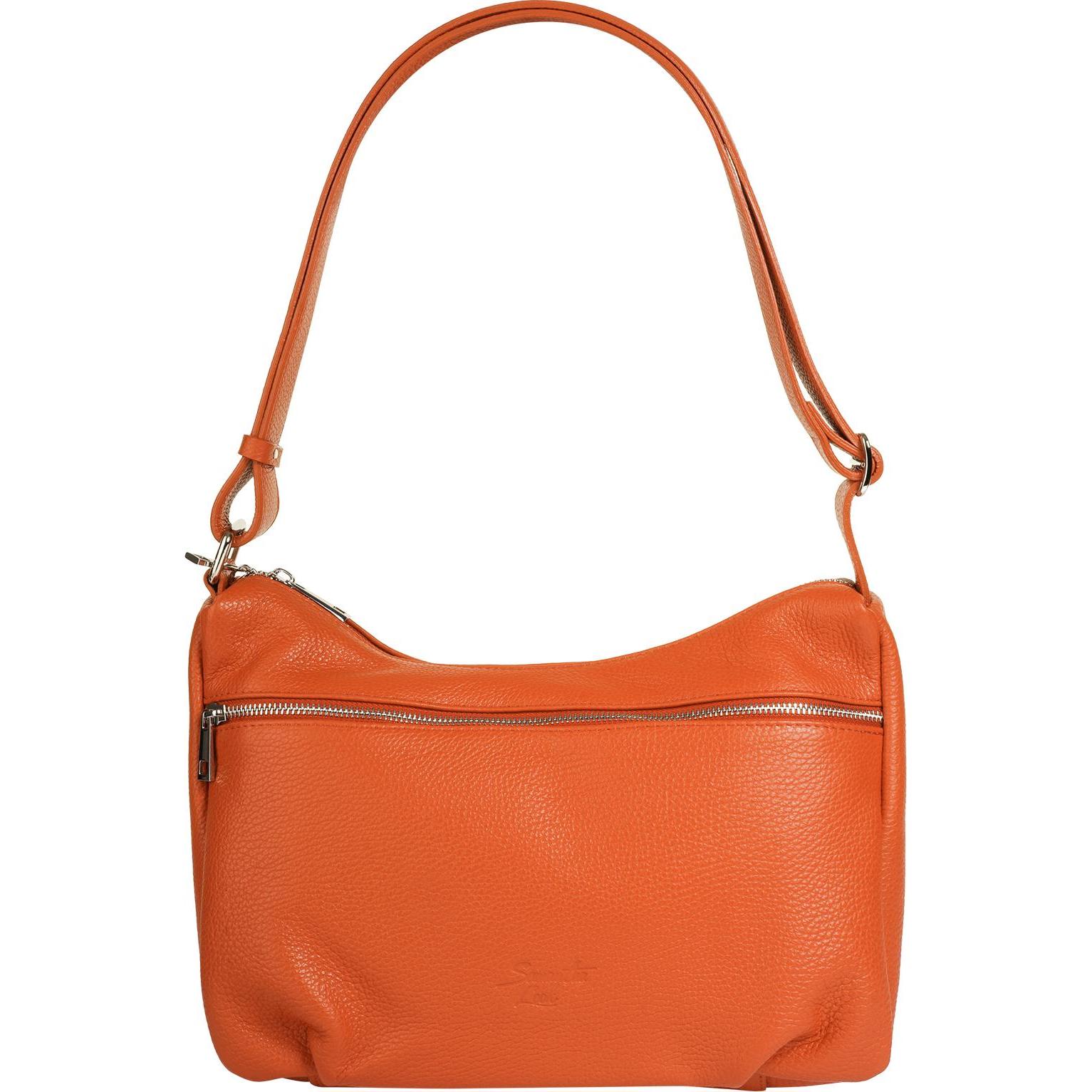Samantha Look, Tasche, Shopper, Orange