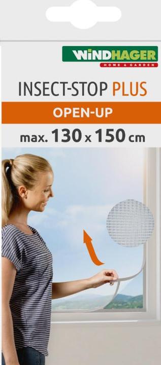 Produktbild Windhager Open-Up (130 x 150 cm)