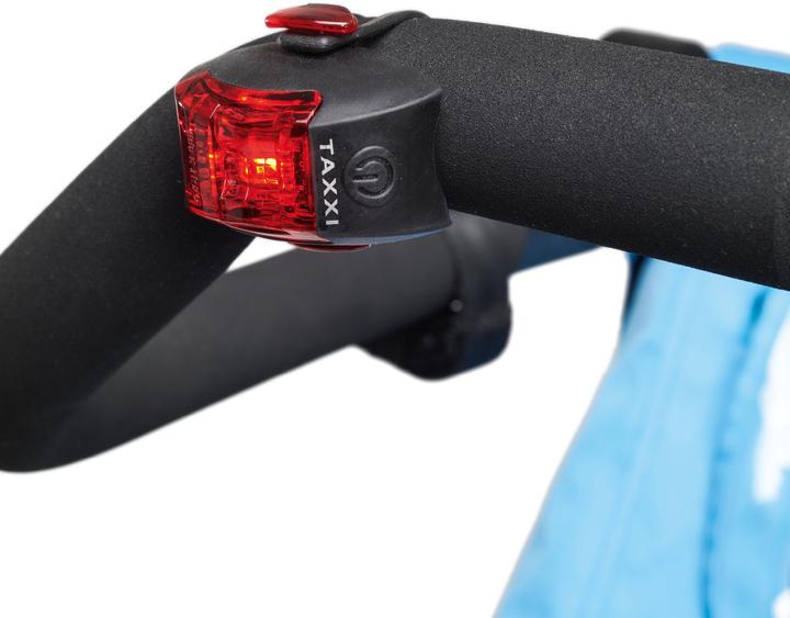 Productafbeelding Taxxi Elite
