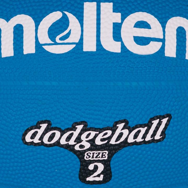 Produktbild Molten Db2-B Dodgeball