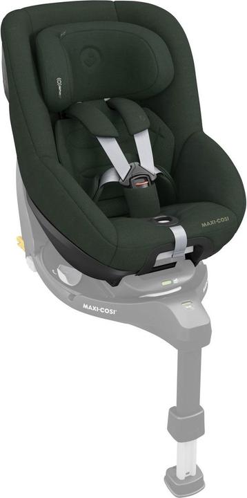 Dorel Maxi Cosi Pearl 360 Pro Groen (Kinderzitje, ECE R129/i-Size standaard)