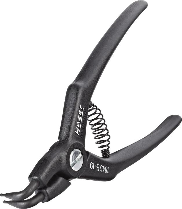 Produktbild HAZET Sicherungsring-Zange 1845B-3 (130 mm)