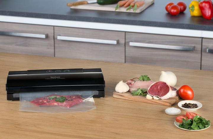 Actual product image Tefal VT254070