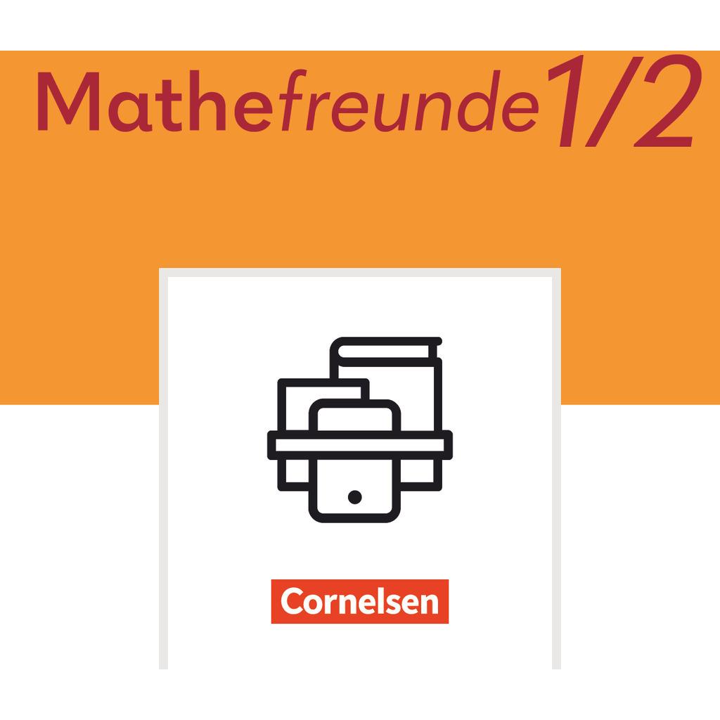Mathefr.Allg.'22 1/2 Beil.(5), Schulbücher