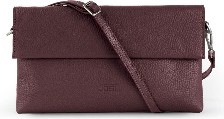 Immagine prodotto Jost Borsa a tracolla Vika in pelle 28 cm