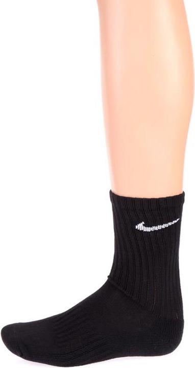 Immagine prodotto Nike Tre confezioni di calzini (confezione da 3, 34 - 38)