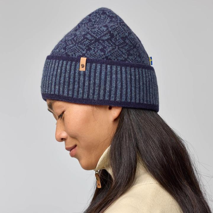 Image du produit Fjällräven Snow Beanie (Taille unique)