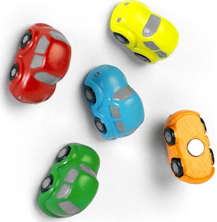 Produktbild Trendform Traffic (5x)