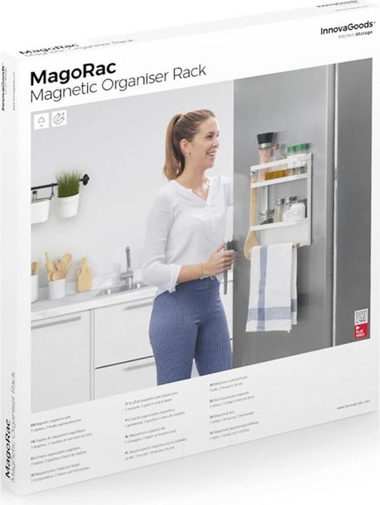 Produktbild Casativo Küchenregal