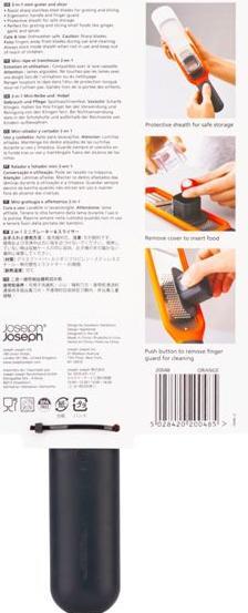 Actual product image Joseph Joseph 20048