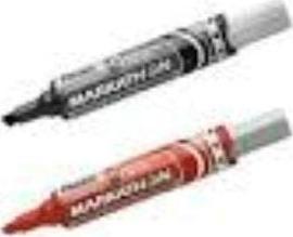 Immagine prodotto Pentel MAXIFLO - Marcatore per lavagna bianca punta angolare (1 x)
