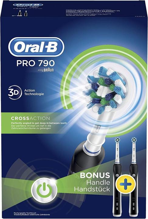 Actual product image Oral-B Per 790