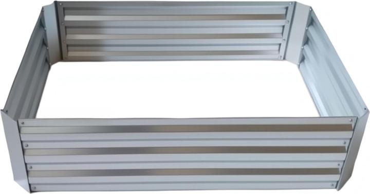 Produktbild Relaxdays Hochbeet