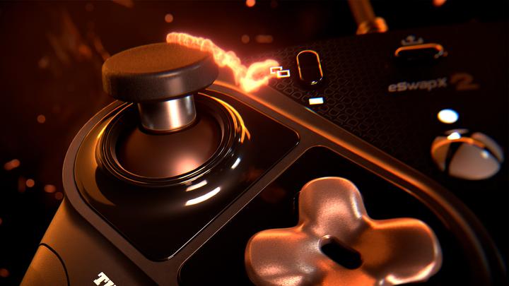 Produktbild Thrustmaster eSwap X 2 Pro (Xbox One S, Xbox One X, Xbox Series X)