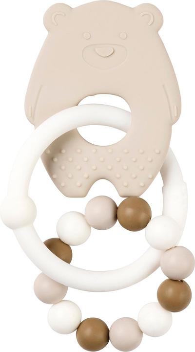 Nattou Bär (0 Months)