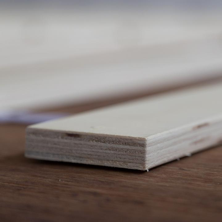 Produktbild Jamb Rollrost