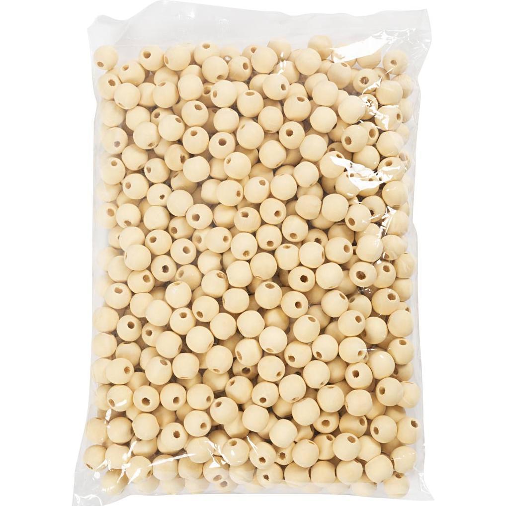 Creativ Company Wooden Bead