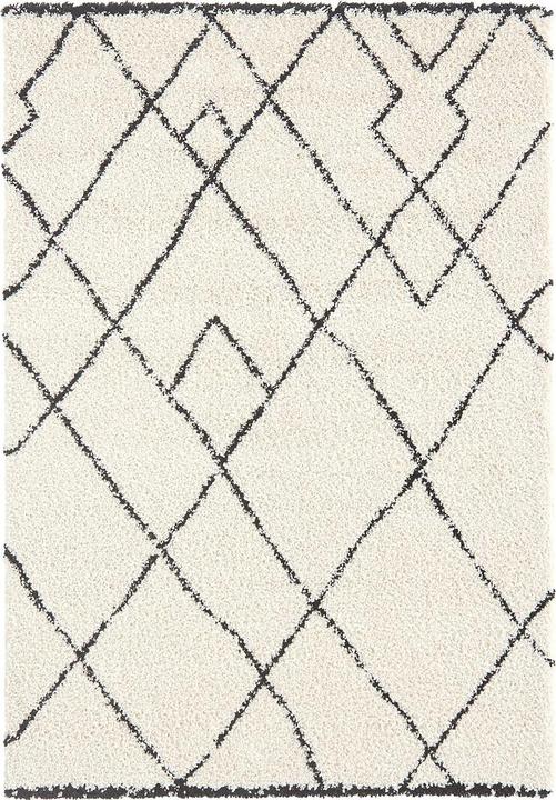 Produktbild La Redoute Interieurs Rabisco (200 x 200 cm)